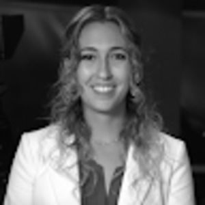 Meet your Posher, Margaret k